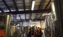 Due South Brewing Company