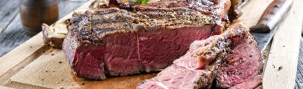 Prime Steakhouse