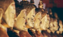 Wat Khunaram (Mummified Monk)