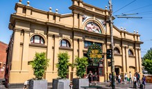 Queen Victoria Market