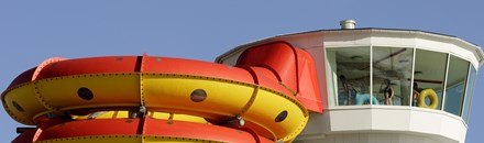 Paradiset Water Park