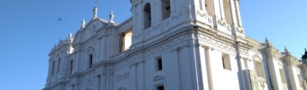 Cathedral of León