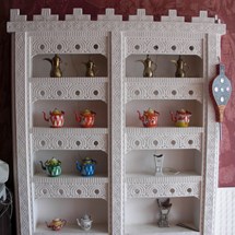 Aloqilat Museum