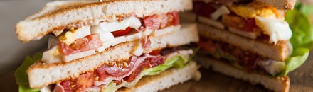 The Sandwich Spot