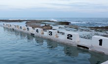 Merewether Ocean Baths