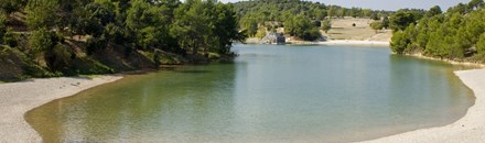 Lac de la Cavayere