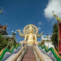 Best Time to Visit