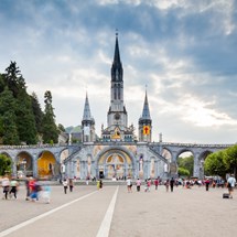 Lourdes
