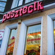 Bar Pasztecik
