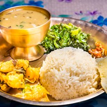 Bhojan Griha