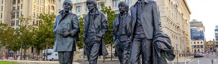 The Ultimate Beatles Tour Experience in Liverpool
