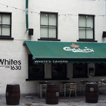 White’s Tavern