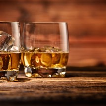 La Whiskeria — Whisky & Cocktail Bar