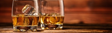 La Whiskeria — Whisky & Cocktail Bar