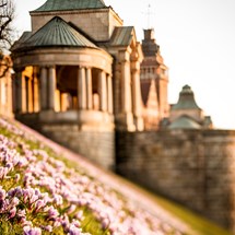 Chrobry Embankment (Haken's Terrace)