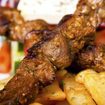 Caravan Restaurant
