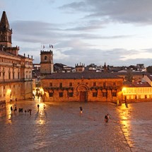 The Old Town