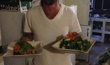 Rainforest Restaurant