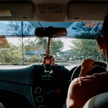 Taxi