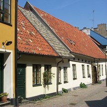 Local Crafts & Design in Gamla Väster
