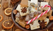 The Gingerbread Cabin