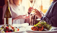 Mina & Dimi's Greek House Restaurant