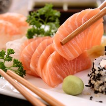 Bota Šare Oyster & Sushi Bar