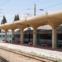 Public Transport