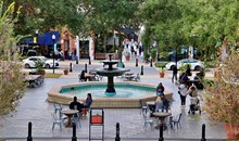 Hyde Park Village