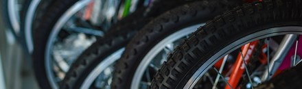 Kirk's Bike Shop