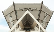 Sabah Art Gallery