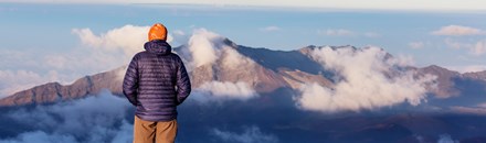Haleakala National Park