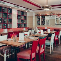 Käfer Bistro
