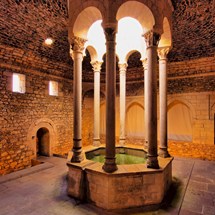 The Arab Baths