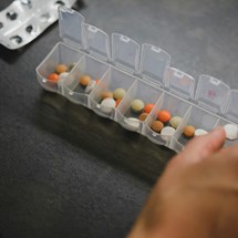 Pharmacy