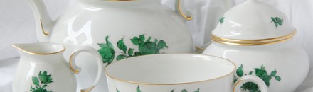 Augarten Porcelain Flagship Store