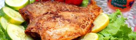 New Sandusky Fish Co
