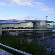 Brest Bretagne Airport (BES)