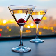 Sky Bar