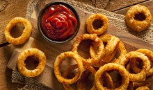 Boy's Hamburgers