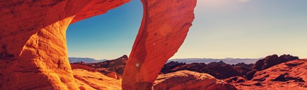 Valley of Fire State Park
