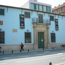 Salzillo Museum