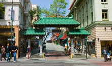 Chinatown