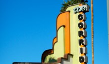 Corridor Shops