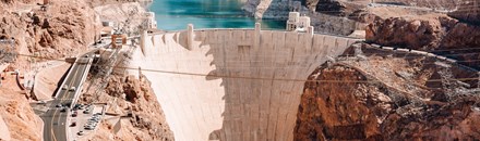 Hoover Dam