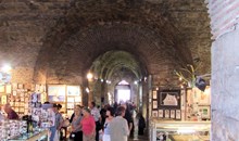 Podrum — Cellars of Diocletian's Palace