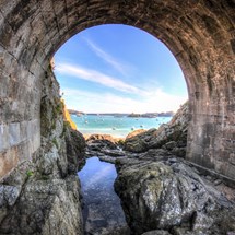 Le Barrage de la Rance