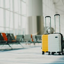 Haneda Airport (HND)