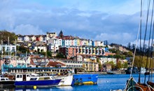 Bristol Harbourside Tours