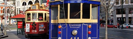 Tramway Restaurant